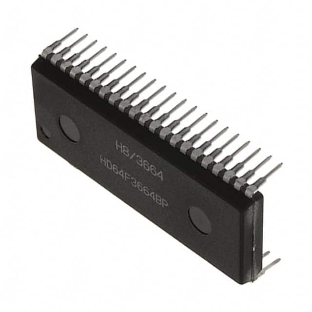 M38588GCSP#U0 Renesas Electronics America Inc  Microcontrollori